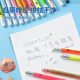 
Shide Building (STAEDTLER) 2B pencil wood color pole with eraser head Daily examination office primary school student pencil with pencil sharpener + eraser 13240NC12