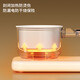 Tongyi Mini Kitchen Real Cooking Set Cooking Full Set для девочек 7-14 День рождения девочек 61 День Детский день