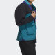 Adidas Jacke Herren -offizielle Website New Woven Light and Thin Stand Collar Training laufende klassische Modesport- und Freizeitjacke HE9930 HE9930 S