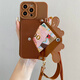 Lingliu ist für Huawei Mate60pro Mobiltelefonkoffer 50 Tilt Span 40E Armband Einfach Nova14/11/10 Silikon 13/12 Vitalität Version Full 7SE Coin Wallet Pura80/70 Green Garn Armband Mobiltelefon Case + Tilt Span Andere Modelle Notizen Pura80/70