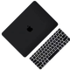Geeignet für MacBook Protective Case Apple Computer Protective Case M1PRO13 Apple Laptop 2024 Neues AI -Gradienten -Blaukäse -Tastaturfilm und Staubstopfen Old Pro13A1278