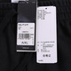 Adidas Herrenhosen 24 neue Arten von Lauftraining Sporthosen bequeme atmungsaktive Windschutzhosen Stricker Jogginghosen Casual Hosen GK9273/Klassiker Schwarz-Terry/A größerer Größe XL 185/92