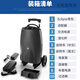 Yashi portable oxygen generator Eclipse pulse 9-speed lever oxygen machine can be used in vehicle-mounted household medical oxygen inhalation machine Yashi oxygen generator Eclipse 9-speed lever oxygen generator SF Express/trolley oxygen generator