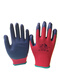 Gants de caoutchouc de pneu travail sur la protection du travail