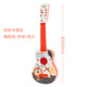 
Yamaha (YAMAHA) Yamaha YAMAHA children's guitar toys ukulele small guitar instrument music early education baby birthday gift new product cigarette powder superman pig girl