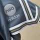 阿迪达斯 （adidas）短裤男裤夏季新款运动裤舒适透气休闲针织跑步训练五分裤IC9435 HM2047 S