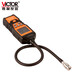 
Victor (VICTOR) Victor VC822C handheld combustible instrument VC822D detection alarm hydrogen gas VC822M combustible VC829S multi-function gas detector
