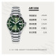 安普里奥·阿玛尼（Emporio Armani）情侣对表欧美时尚手表情侣手表情人节礼物男女对表520情人节礼物 AR11338&AR11149