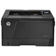 HP LaserJet Pro M701a M701n Wired Network Office A3 A4 Black and White Laser Printer HP M701n (USB Connection + Wired) Brand new original + nationwide joint insurance