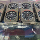 影驰GTX750Ti 1050 1060 1660 99新 两年保 黑神话悟空3A 3D游戏显卡 七彩虹1060 5G 网驰/电竞