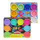 
Playdoh Colorful Mud Plasticine Clay Children's Clay Children's Primary School Student Handmade Toys Safe Men 4 Colorful Mud E4867 4 Colors
