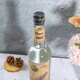 乌拉潘（Uruapan）朗姆酒 墨西哥进口洋酒恰兰达朗姆酒烘焙 黑朗姆 莫吉托调酒基酒 恰兰达农业朗姆酒 750mL 1瓶