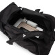 
Adidas men's and women's bags new sports training fitness bucket bag travel travel large capacity crossbody shoulder bag HS9755 MISC (the actual counter shall prevail)