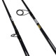 达亿瓦（DAIWA）CROSSFIRE穿越火线路亚竿远投船钓竞技翘嘴马口微物野钓新手鱼竿 2.03m /682MLB.CSQ/枪柄