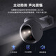 Fluorite Haushaltsüberwachung Kamera Fluorit Cloud WLAN WLAN Full Color 360-Grad Gimbal Outdoor Waterfof Polo Mobile Mobiltelefon Remote-Monitor C8W/H8 [Keine Netzwerkempfehlung 4G Lebensdauerverkehr kostenlos] H8 Standard (Empfang 32G-Speicherkarte)