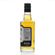 金宾（Jim Beam）进口洋酒白占边波本威士忌 美国金宾波本威士忌酒 金宾波本威士忌200ml