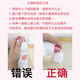 嗜蓝护卷造型泡沫发蜡泡沫摩丝卷发定型女士法式羊毛卷泡泡弹力自然 轻逸蓬松泡沫摩丝+精油