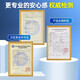 Qianjin adaptiert an das Filterelement MRO202A-4/203-4/MRC1591/1692-50G/1695B/201A-4/MRU1691D/702L Full Set MRC1698C-600G (x600) Full Set des Filterelements