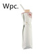 WPC. Японский WPC Bird Cage Scallops Shalking Sun Protection 99% UV Ultra-Light Sun Umbrell