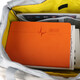 Nike (Nike) Crossbody-Tasche Neue Fitness-Tasche mit großer Kapazität Reise- und Reise-Umhängetasche Handtasche Trendy Sports Bag Ba6169-077 Miscial