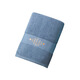 Five-star hotel's same type of bath towel, pure cotton, household, absorbent, enlarged wrap, high-end bath towel for women and men, A2 strips, Hilton hotel room bath towel - wipe