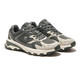 Camel (Camel) Dawn Sports Schuhe für Frauen Retro Casual Jogging Shoes x23C09l7001 Grün 38