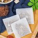 Tongrentang Mais Rasiertee Tee Grüne Geld Willow Maulbeerblatt Tee Burdock Kerbera Wurzel Tee Gerste Cassia Thief Buchweizen Tee Gesundheit Tee in Wasser 3 Kisten [zwei Kisten Preis] Zyklus Pack