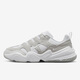 NIKE/Nike Tech Hera women's shoes comfortable breathable sports shoes dad shoes embroidered retro fashion trend casual shoes DR9761-100 35.5