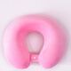 Almohada portátil de cuello de U Deze Deze DZ-H693