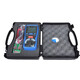 
XMSJ Digital Multimeter Household Industrial Meter Digital Display Multimeter Voltage Current Resistance Capacitance Meter DT-9928