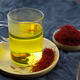
Beijing Tongrentang Iranian saffron 5g saffron 10g authentic saffron tea saffron edible soaked in water for women [6A saffron] 5g net weight
