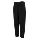 Adidas (Adidas) Jogginghose Herrenhosen Frühling und Herbst Neue Casual Hosen Strickpants Jogginghose kleine Hosen Hosen HE9894 HE9894 Schwarz S
