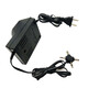 MY-688 AC to DC adjustable output power adapter 3--12V 1000MA transformer