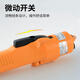 奇力速电动螺丝刀BSD-6200L 6600PF 3000L 比速迪电批BI6190L 无刷自动化：BSD-BI6190L