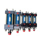 HOB heavy medium and high pressure hydraulic cylinder diameter 80*50*100*150*200*250*300*350-90 HOB80x450