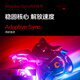 
AOC 24.5-inch FastIPS Native 300Hz Overclocking 310Hz 1ms HDR400 Hardware Low Blu-ray E-sports Monitor Aegis 25G4S National Subsidy