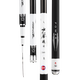 Guangwei (GW) 5.4-meter fishing rod hand rod water color good time war second generation ultra-light and ultra-hard 28-tone fishing rod comprehensive large silver carp and bighead carp rod