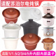苏泊尔（SUPOR）适配DG10YC823 /DG15YC8164升40B6/40YC806电炖锅煮粥电炖盅汤锅 DG30YC816/826 3升黑内胆无盖子