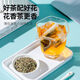 Ice oolong tea bags and tea bags oolong tea new flavor resistant to brewing and strong fragrance mint rich fragrance oolong tea Ice oolong tea 1 bag-5 small bags
