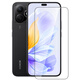 Smorss [2-piece package] suitable for Honor x60i tempered film universal honorx50iplus mobile phone film protective film HD ultra-thin glass full screen covering anti-fall, wear and anti-fingerprint