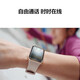 Huawei Watch Fit 2 Vitalitätsmodell Fantasy Nacht Schwarz Huawei Uhr Sport Smart Watch Automatische Blutsauerstoff -Erkennung Bluetooth anrufen Uhrengurt schnell 10 Tage langer Batterie zerlegt