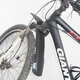 
GIANT mud removal/fender front and rear 27.5 mountain bike waterproofing accessories ATX830/777/660 [Chinese Valentine's Lover Single Rear Wheel (Upgrade)