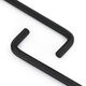 American Bondhus Bondon Imperial Flat Head Hex Wrench Single Single Hex Key Hex Wrench 13915 Flat Head Imperial 7/16.