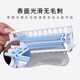 
Longxin Suitable for Aux washing machine filter XPB100-1786 80-98H 75-96J HB70P90-V686 garbage wool remover accessories semi-automatic 76-19766 1 pack-delivery 1