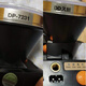 ZKHE头灯充电器通用圆孔 通用久量头灯充电器线DP-7230 7231 7234 723 通用久量3.5mm4.2V圆孔USB线 充