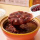 Binhuang Fresh Stewed Bird's Nest Tremella Soup Instant Red Date Lotus Seed Bird's Nest Drink Health Nutrition Breakfast Porridge Pregnant Women's Meal Replacement Gift Box [Gift Box] [Good Things to Become a Double Mixed 8 Bowls] Gift Spoon