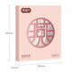 
Swallow Fuyuan Dried Bird's Nest Dried Bird's Nest Dried Beasts Dried Bowls Indonesia traceability foot dry pregnant women's postpartum nutritional products imported tonics for elders 7A Dried Beasts 10g g [recommended during pregnancy]