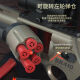 Escopeta infantil pelusa S686 Revólver Revólver Escopeta suave Toy Hand Hand Boy Toy Gun Manual Manual de 20 cabello Color - Revolver Trolley
