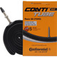 Continental Continental Continental Continental Highway Car Inner Tube 700*23 25C Autodegeldrehzahl Innerrohr 700C*25-32 Methode 60 mm breite Version