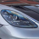 LANDTRIP16-23款保时捷718大灯总成cayman boxster卡曼低配升高配LED矩阵 保时捷718大灯总成【低升高】一对价